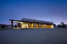 SAQ Le Centre Alma 2021